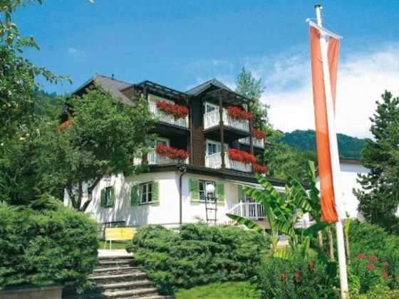 Gallery - Seehotel Hoffmann
