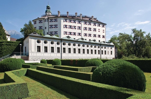 Gallery - Parkhotel Matrei