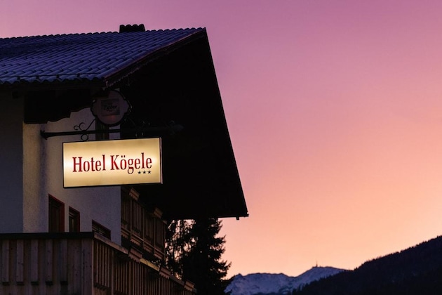 Gallery - Hotel Kögele