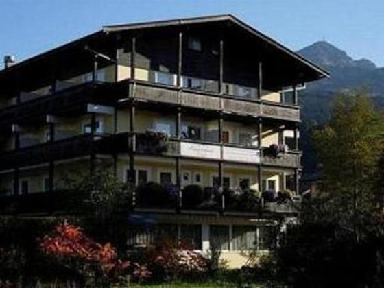 Gallery - Panoramahotel