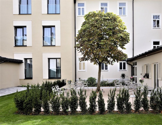 Gallery - Das Jedermann Boutiquehotel