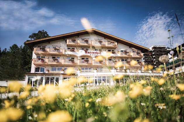 Gallery - Vitalhotel Kaiserhof