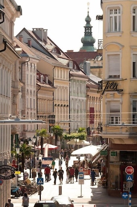 Gallery - Hotel Geyer
