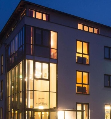Gallery - Burgblick