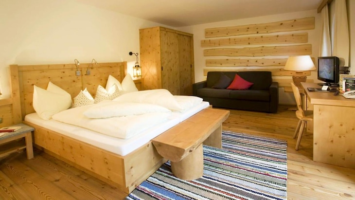 Gallery - Hotel Tuxertal