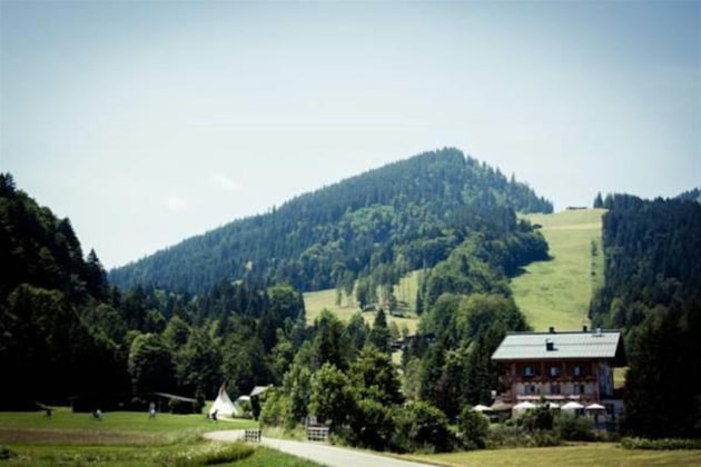 Gallery - Hotel Heutaler Hof