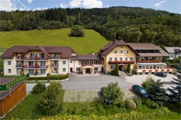 Gallery - Landhotel Stofflerwirt