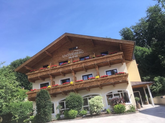 Gallery - Hotel Untersberg