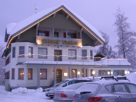 Gallery - Gasthof Ochsen