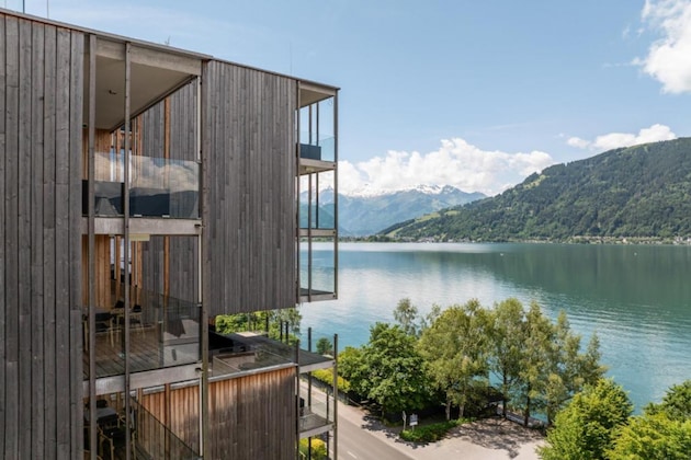 Gallery - Residence Bellevue Zell Am See