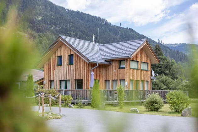 Gallery - Feriendorf Murau By Alps Residence
