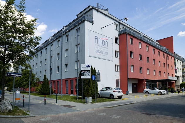 Gallery - 24Hours Apartment Hotel