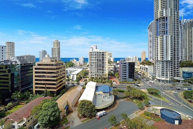 Gallery - Condor Ocean View Apartments Managed By Gold Coast Premium