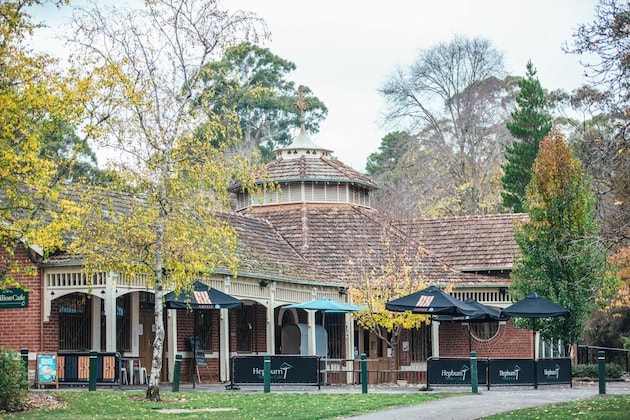 Gallery - Briars Cottage - Daylesford