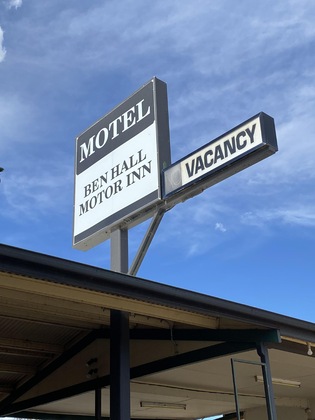 Gallery - Ben Hall Motor Inn