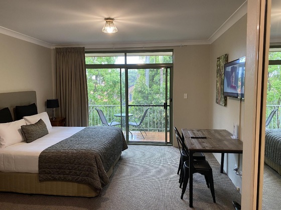 Gallery - The Belmore Apartments Hotel