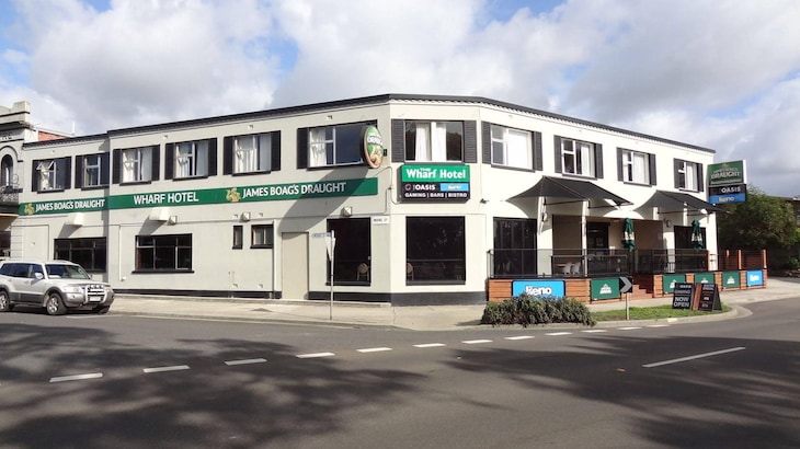 Gallery - The Wharf Hotel Wynyard