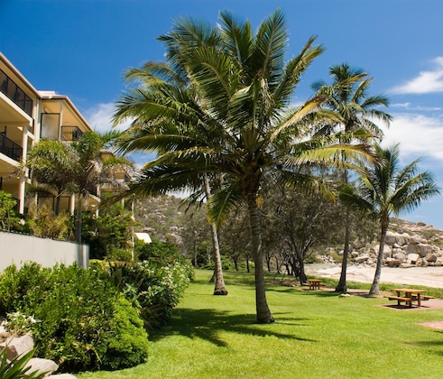 Gallery - Rose Bay Resort
