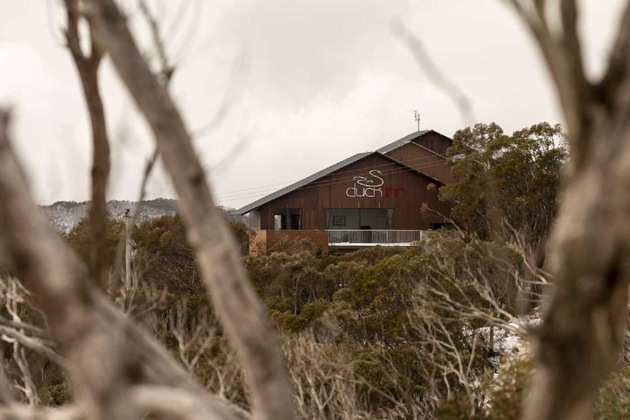 Gallery - Duck Inn Mt Buller