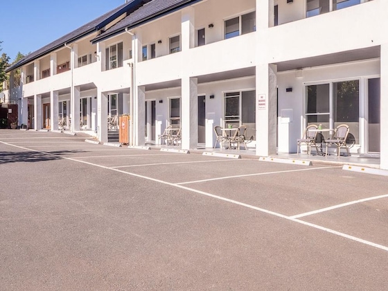 Gallery - Tower Motel
