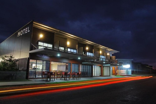 Gallery - Black Rock Inn