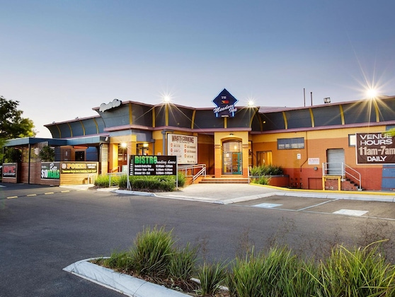 Gallery - Meadow Inn Hotel-Motel