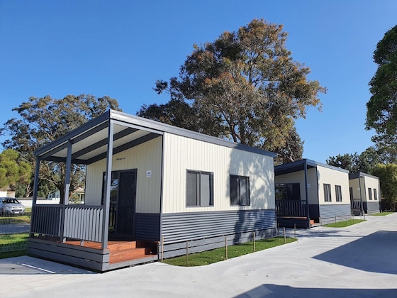 Gallery - Big4 Whiters Holiday Village