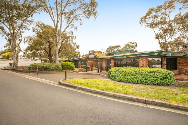 Gallery - Burvale Hotel