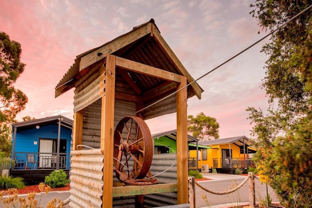 Gallery - Big4 Bendigo Park Lane Holiday Park