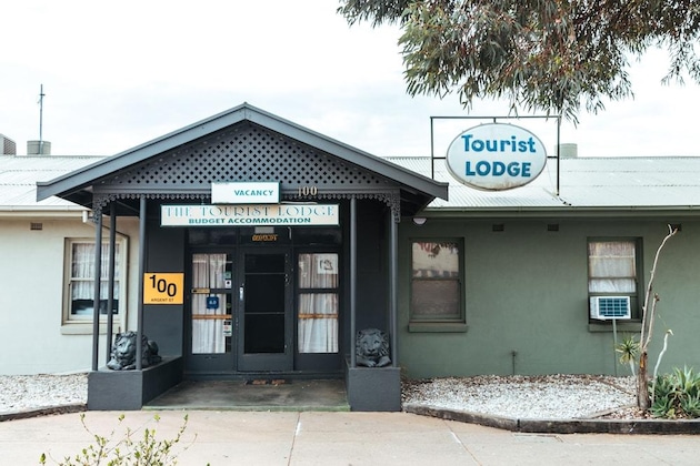 Gallery - Broken Hill Tourist Lodge
