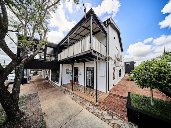 Gallery - The Bronte Boutique Hotel