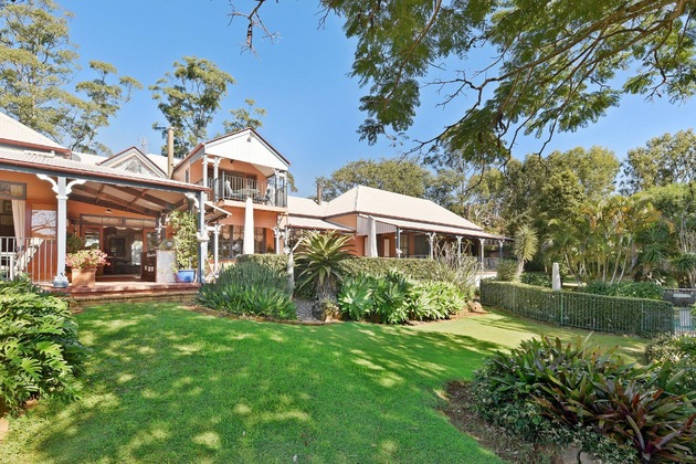 Gallery - Montville Boutique Bnb