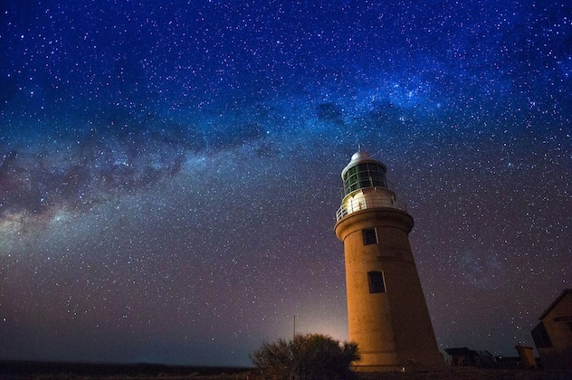 Gallery - Ningaloo Lodge Exmouth