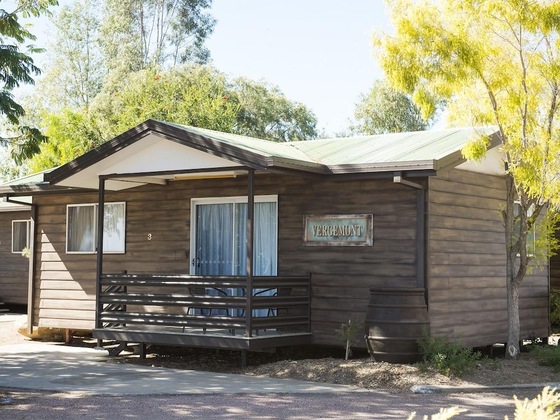 Gallery - Saltbush Retreat