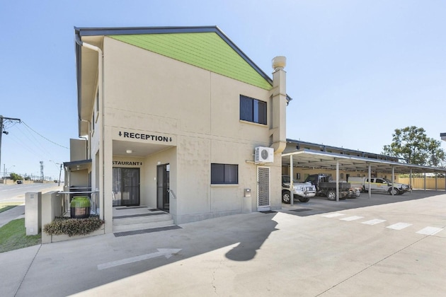 Gallery - Blackwater Central Motel