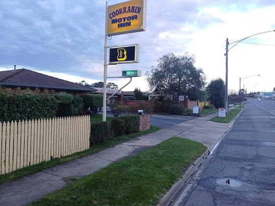 Gallery - Coorrabin Motor Inn