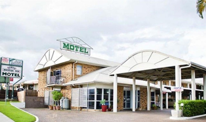 Gallery - Gympie Muster Inn