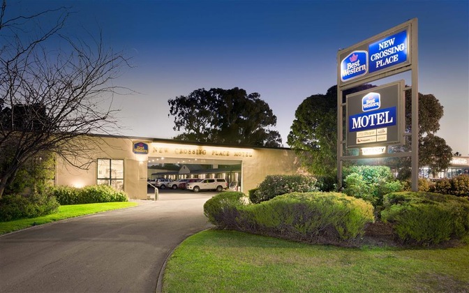 Gallery - New Crossing Place Motel & Apartments