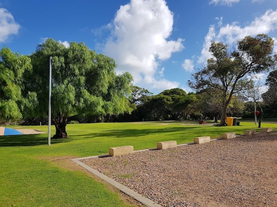 Gallery - Robe Holiday Park