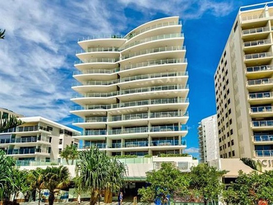 Gallery - Sea Pearl Resort Mooloolaba