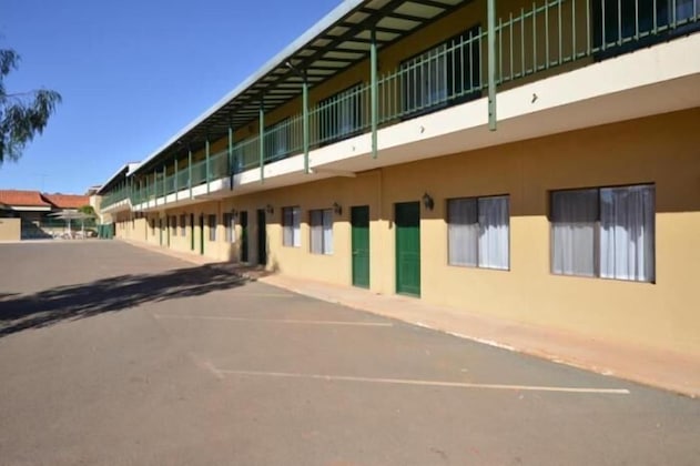 Gallery - The Tower Hotel Kalgoorlie