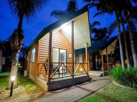 Gallery - Big4 Tathra Beach Holiday Park