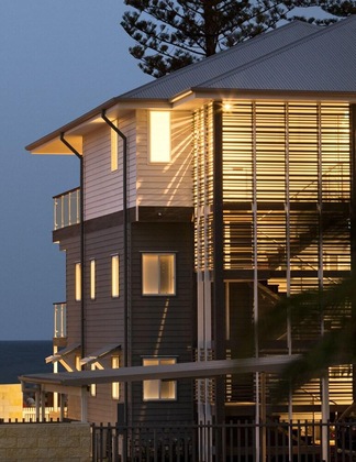 Gallery - Bujerum Apartments On Burleigh