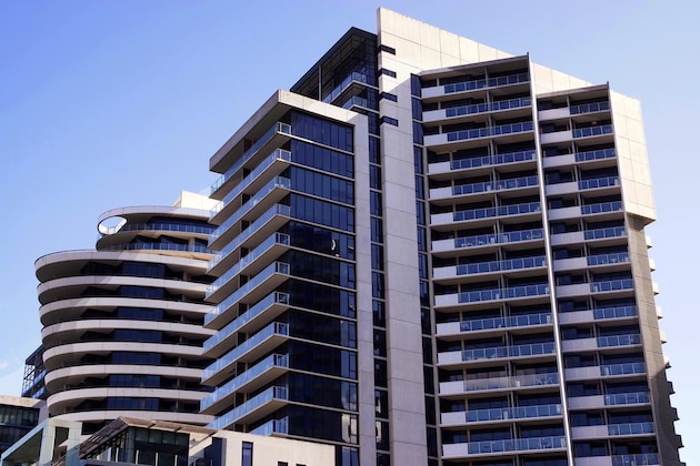 Gallery - Accent Accommodation At Docklands Melbourne