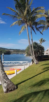 Gallery - Noosa Pacific Resort