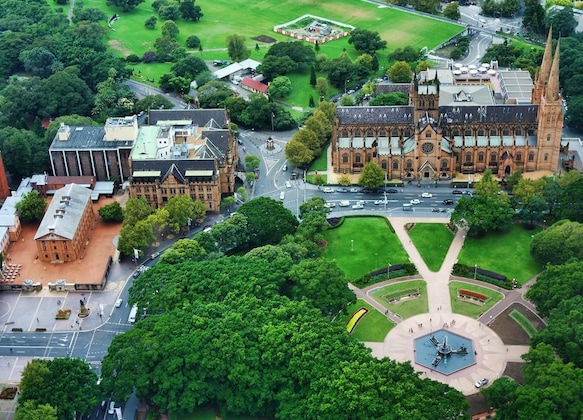 Gallery - Manor Boutique Hotel Sydney