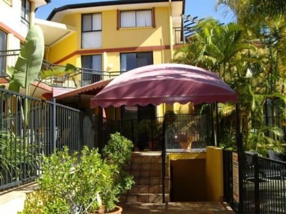 Gallery - Mango Cove Apartment