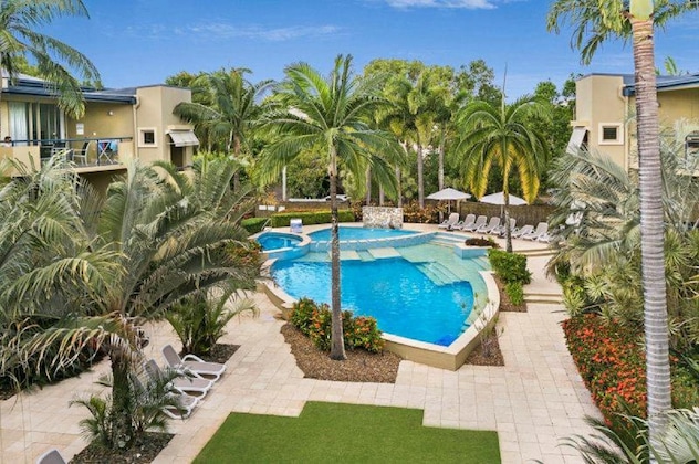 Gallery - Montpellier Boutique Resort