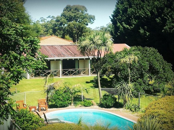 Gallery - Karri Forest Motel