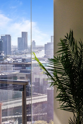 Gallery - Readyset Apartments City Tower